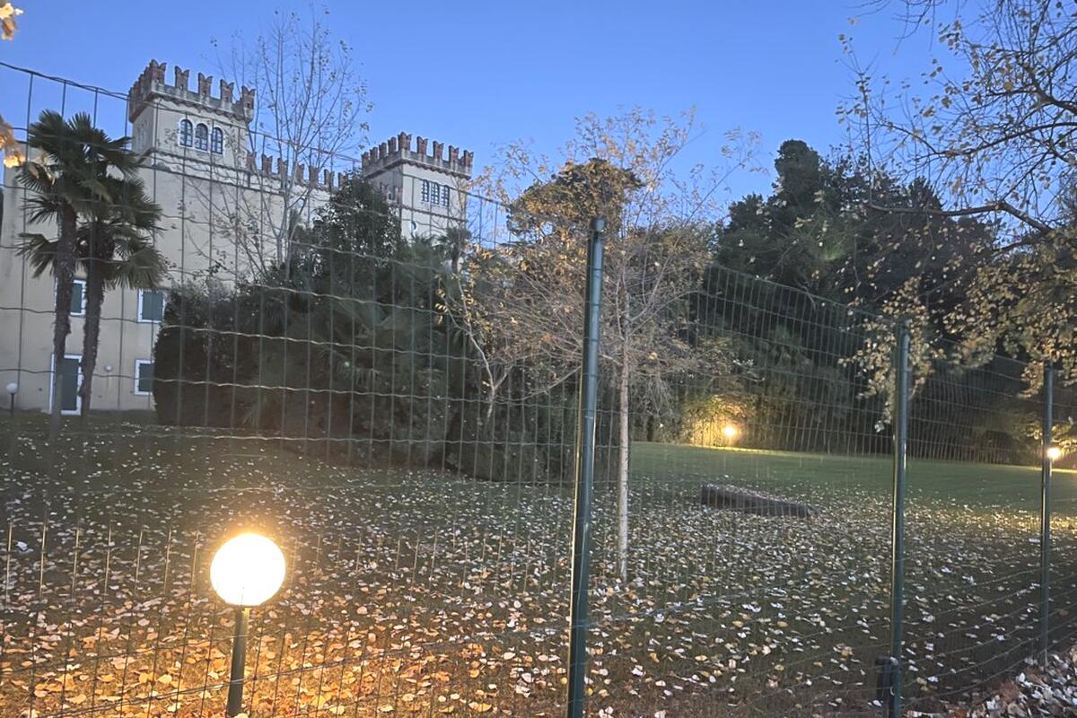 Appartamento Residenziali in vendita