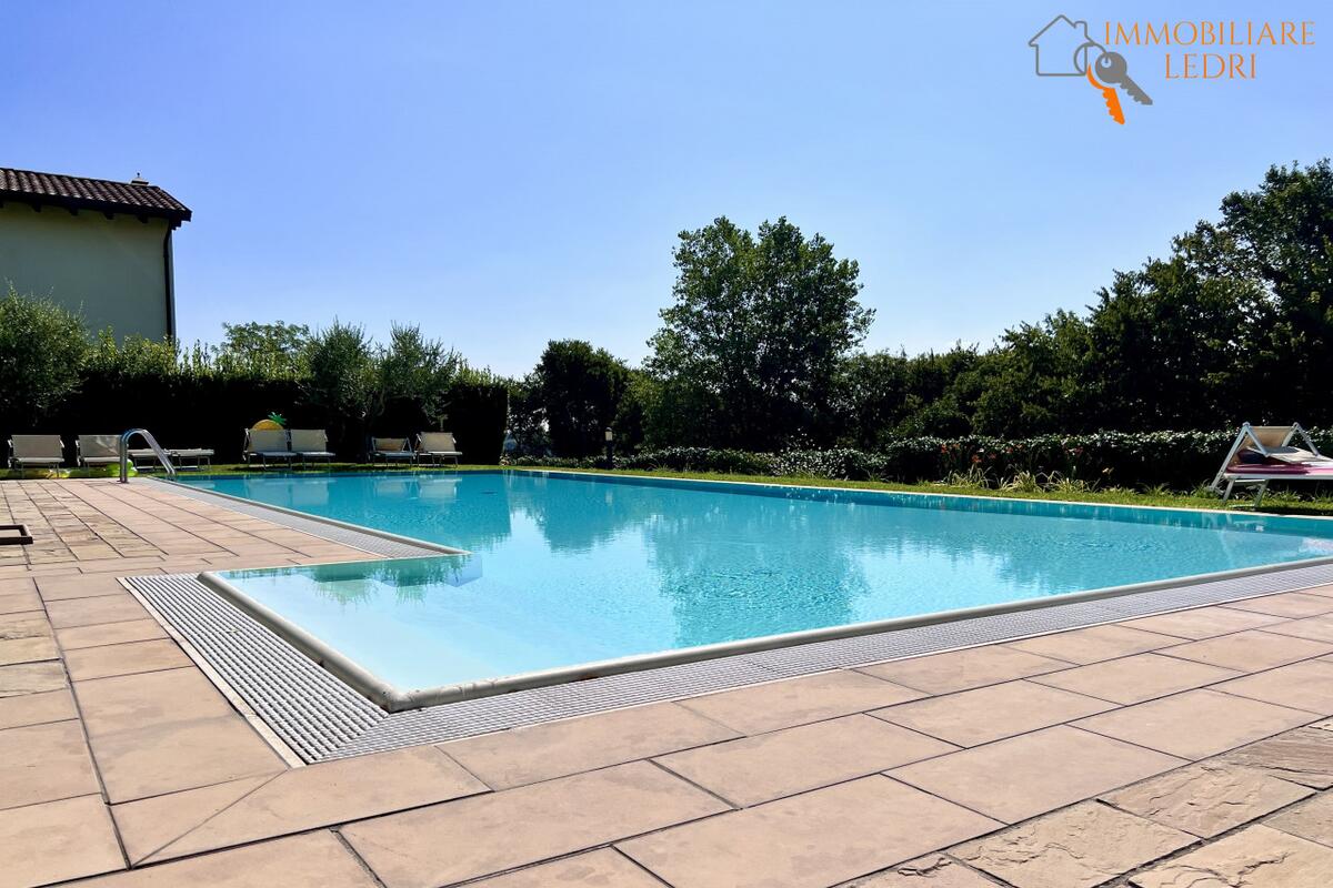 Appartamento Residenziali in vendita