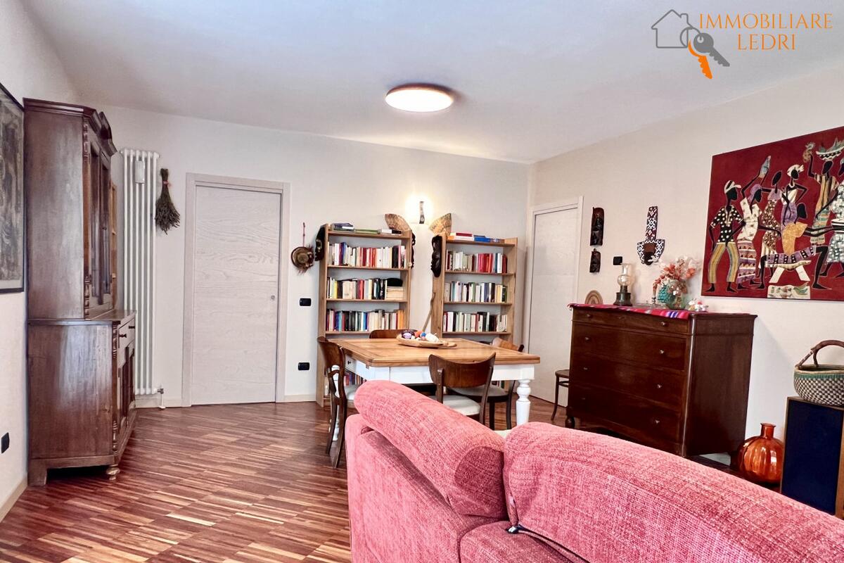 Appartamento Residenziali in vendita