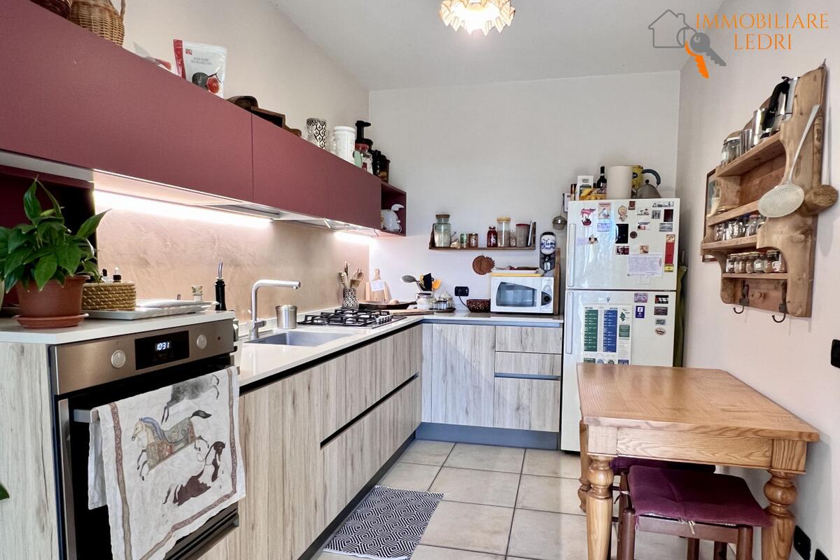 Appartamento Residenziali in vendita