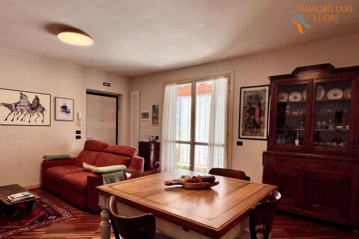 Appartamento Residenziali in vendita