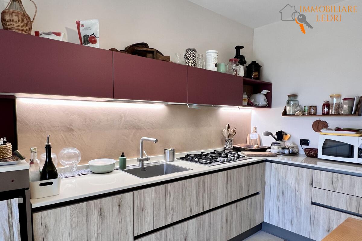 Appartamento Residenziali in vendita