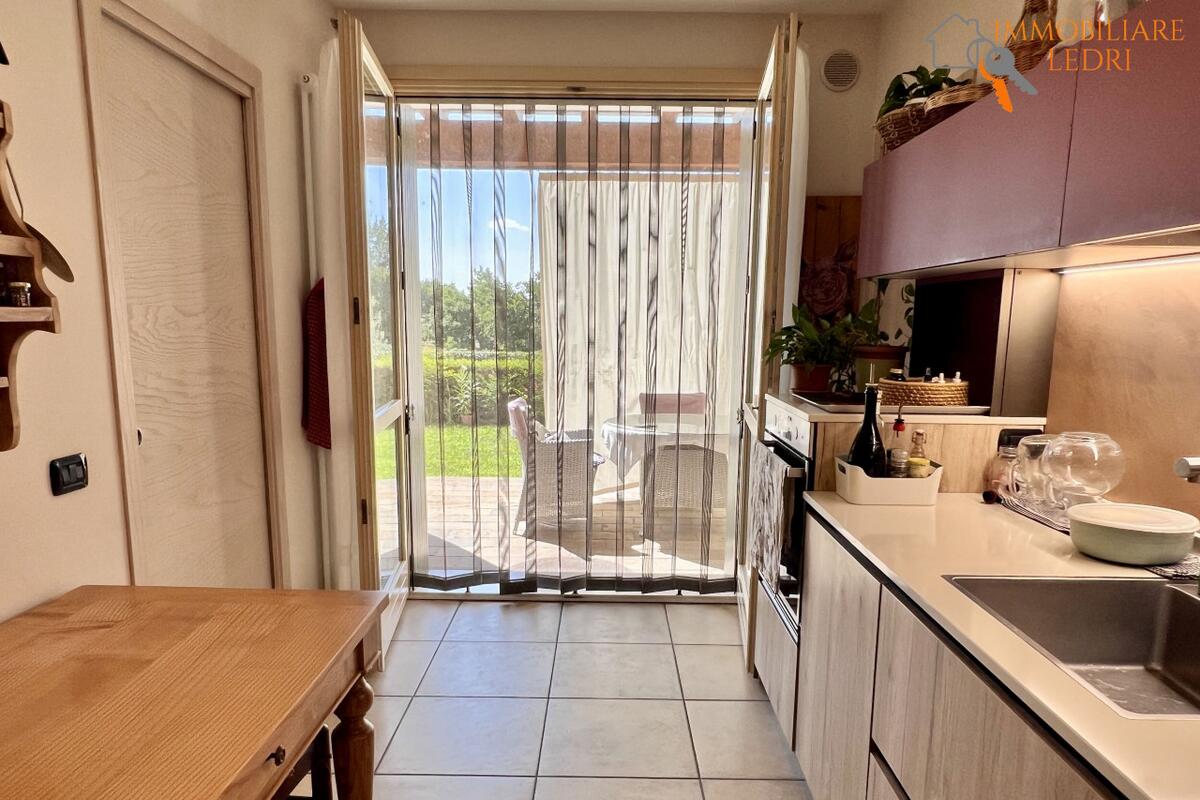 Appartamento Residenziali in vendita