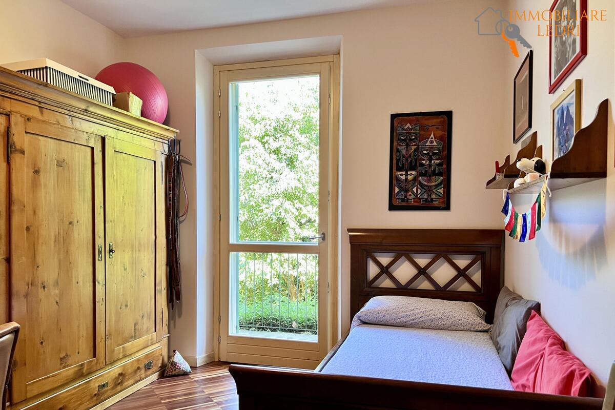 Appartamento Residenziali in vendita