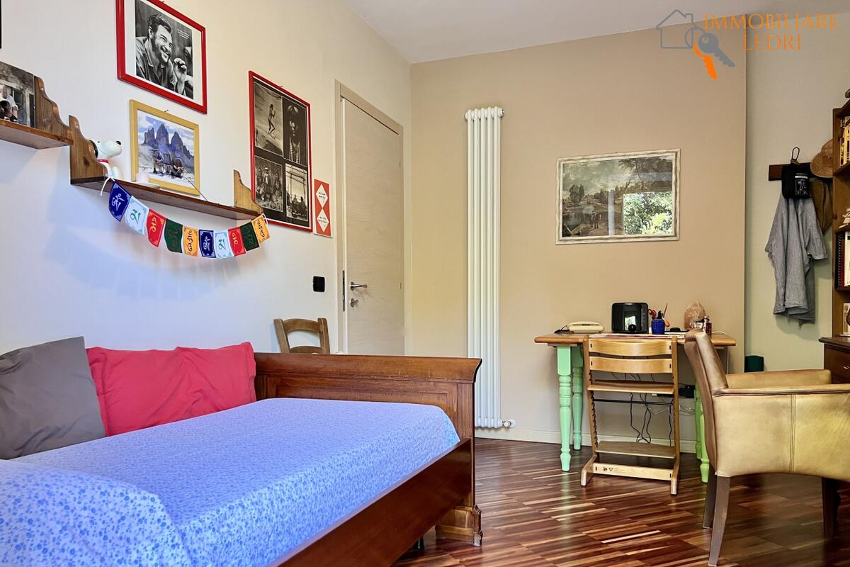 Appartamento Residenziali in vendita