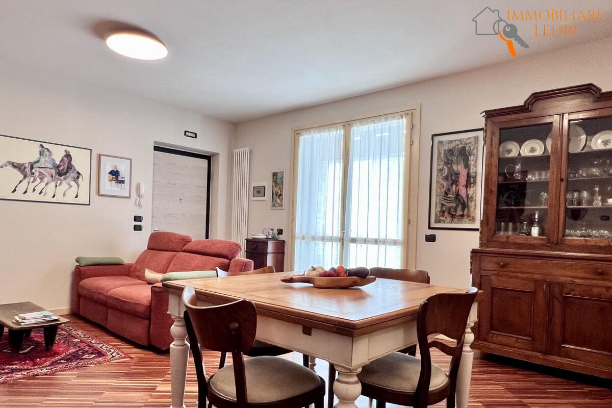 Appartamento Residenziali in vendita