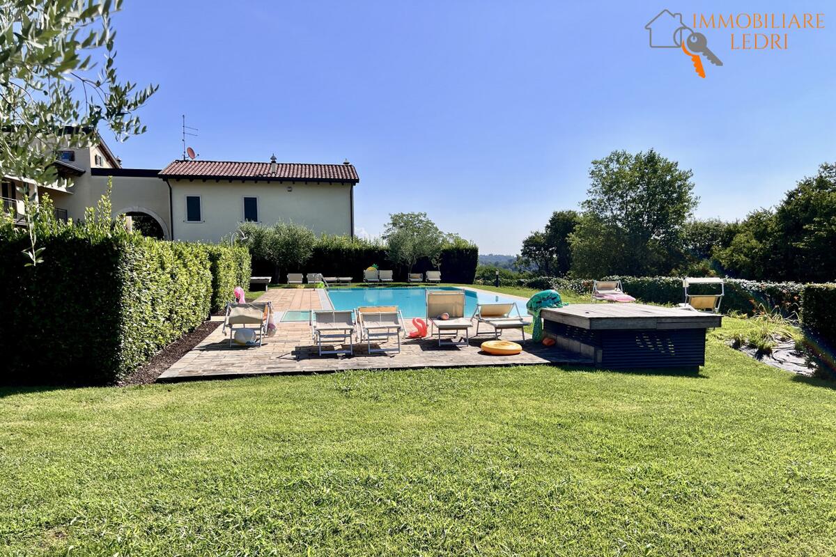 Appartamento Residenziali in vendita