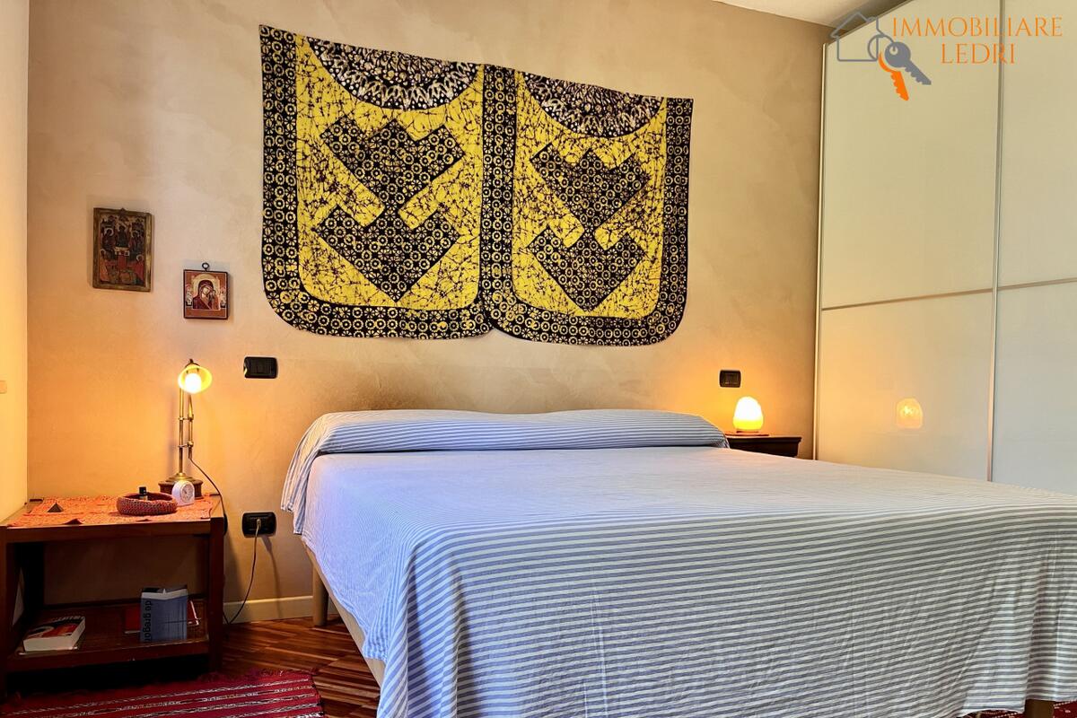 Appartamento Residenziali in vendita