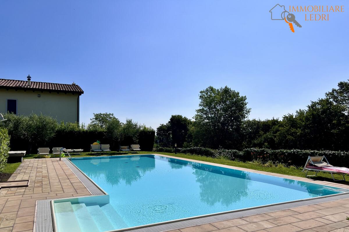 Appartamento Residenziali in vendita