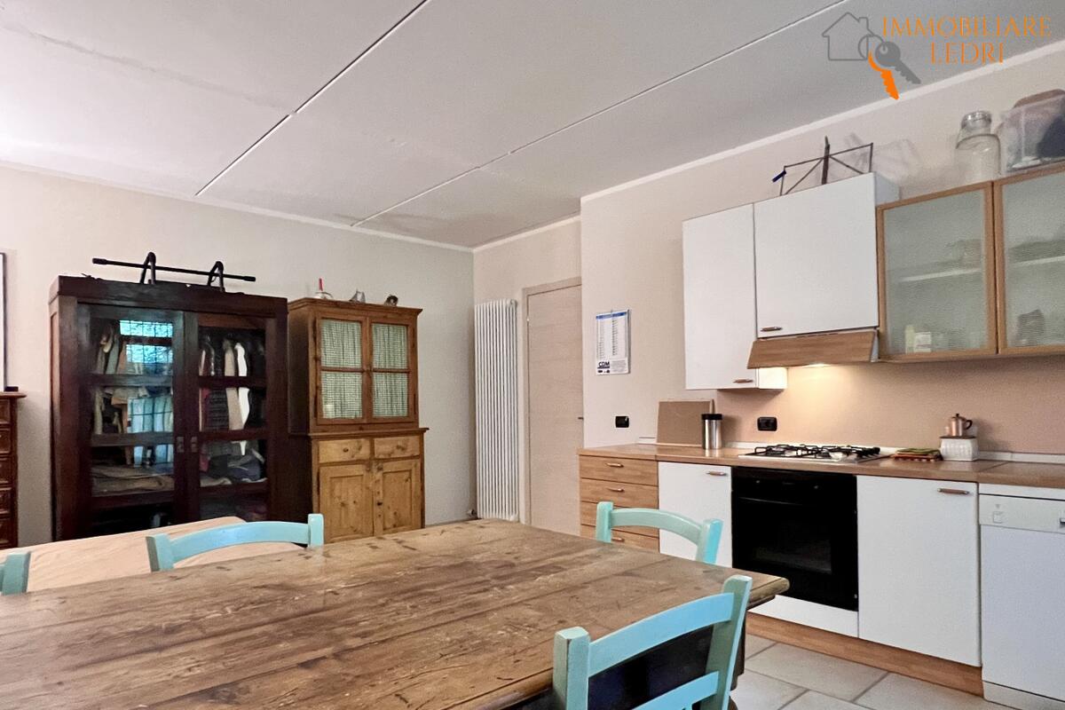 Appartamento Residenziali in vendita