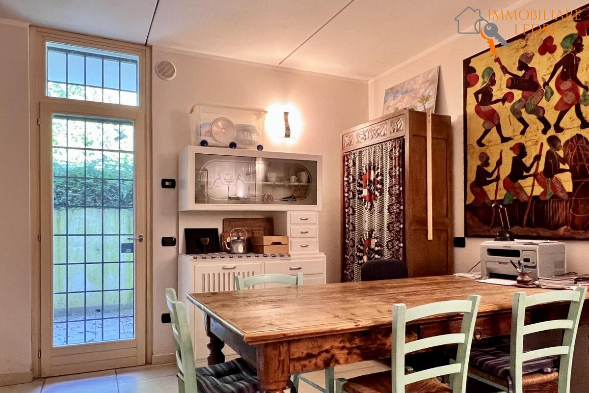 Appartamento Residenziali in vendita