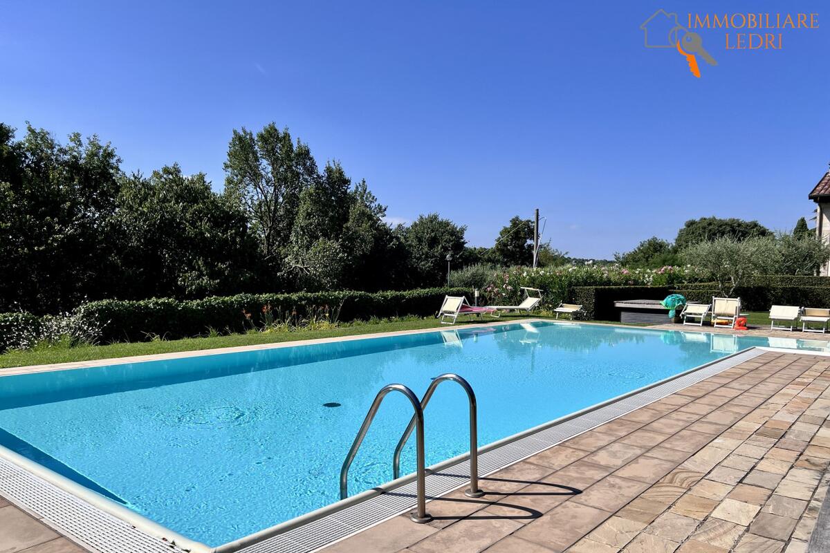 Appartamento Residenziali in vendita