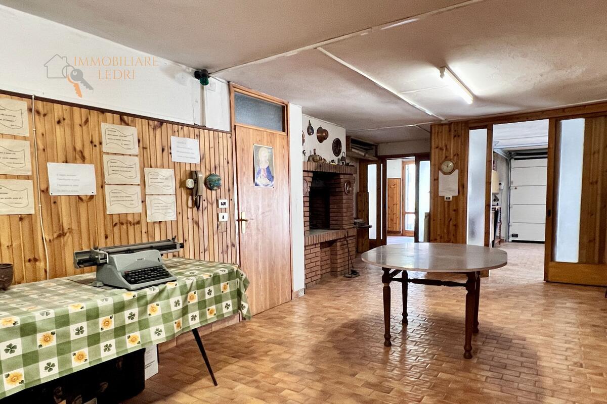 Villa bifamiliare Residenziali in vendita