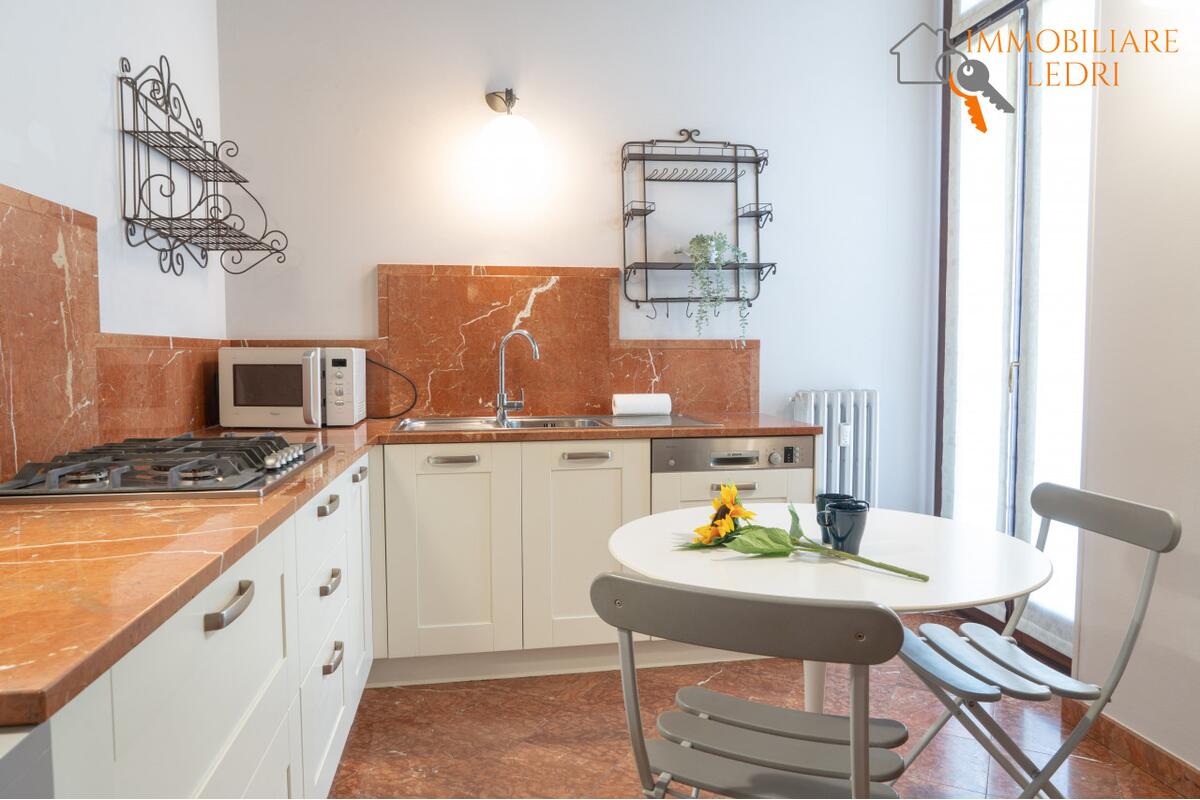 Appartamento Residenziali in vendita