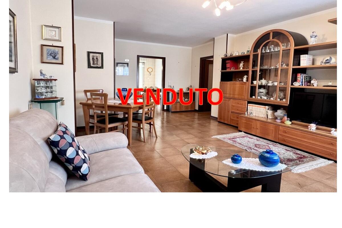 Appartamento Residenziali in vendita