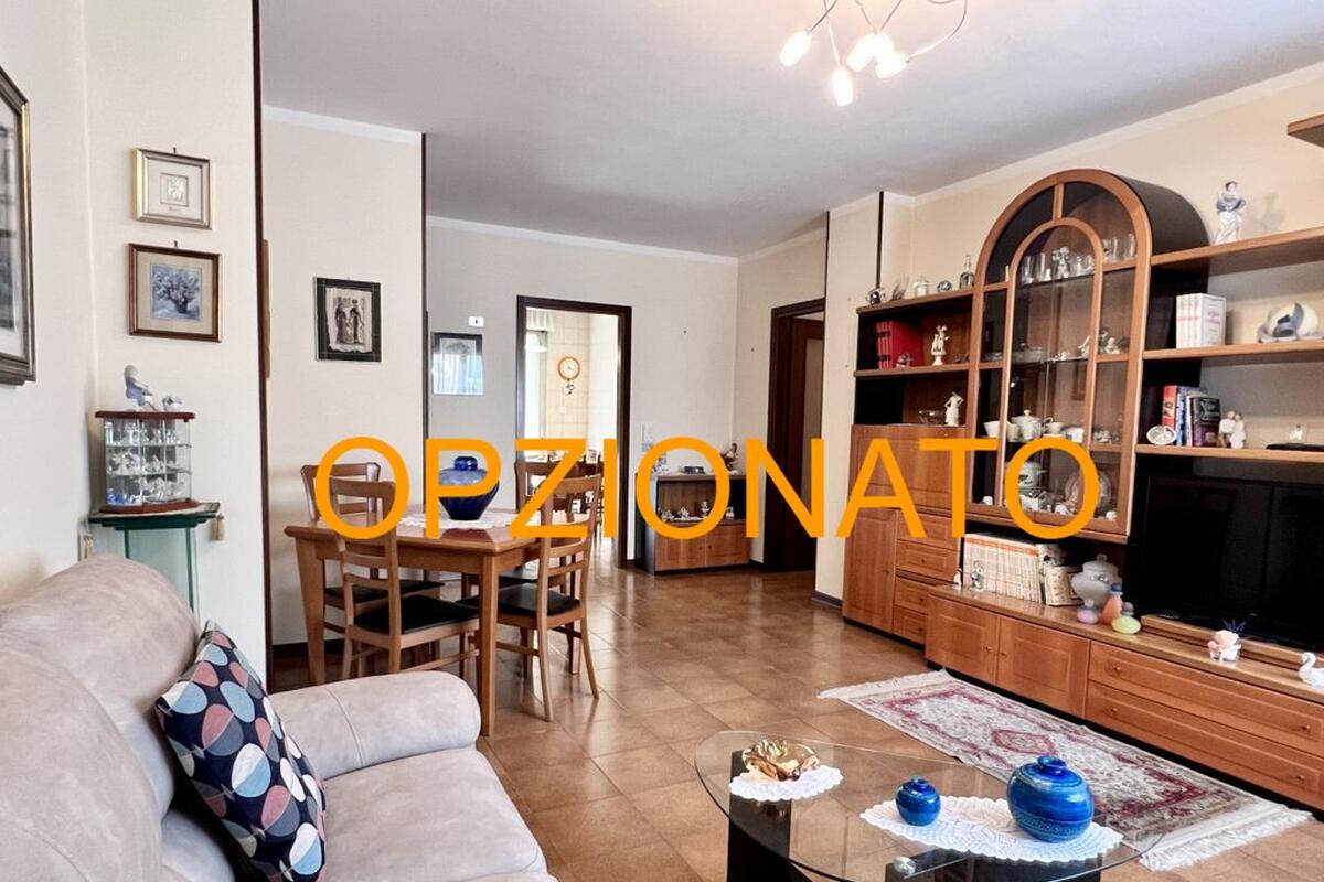 Appartamento Residenziali in vendita