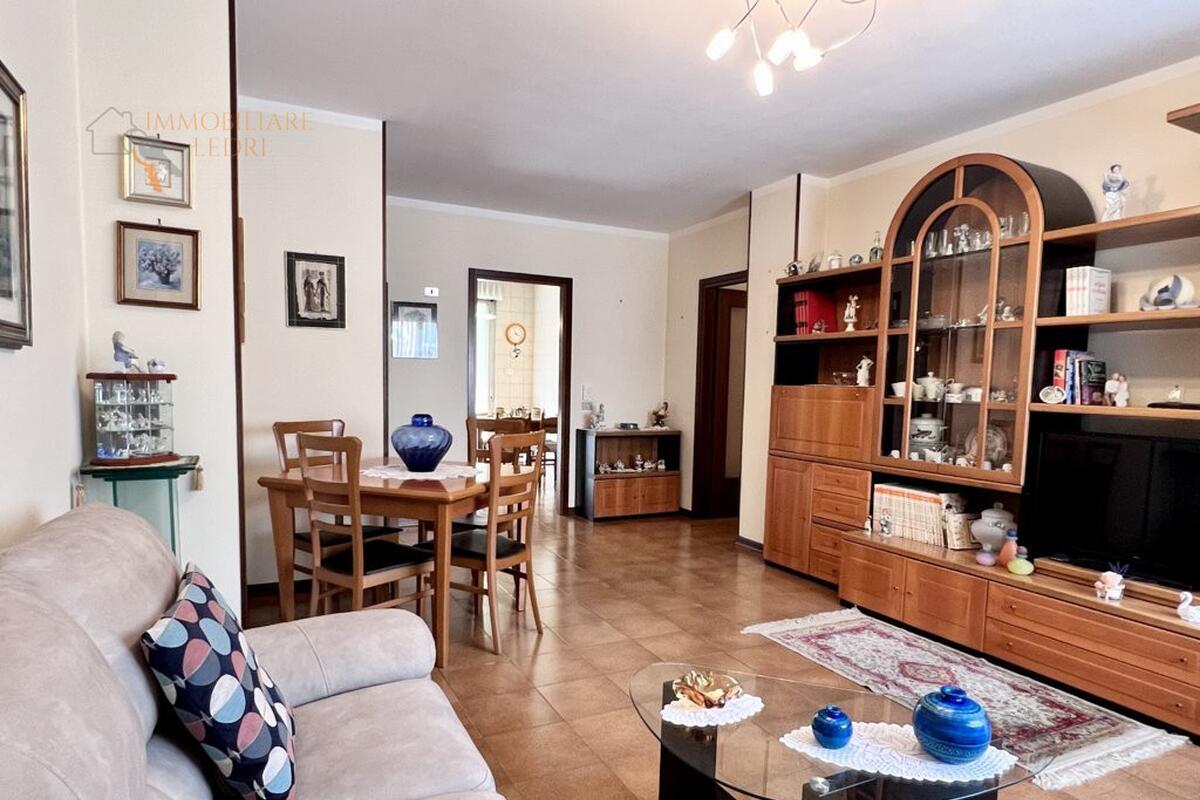 Appartamento Residenziali in vendita