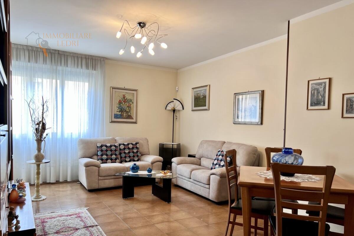 Appartamento Residenziali in vendita