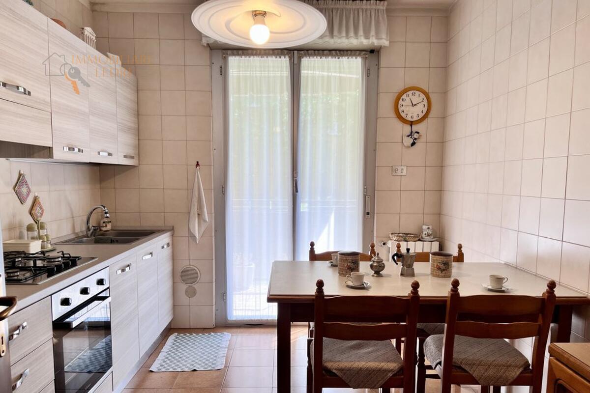 Appartamento Residenziali in vendita