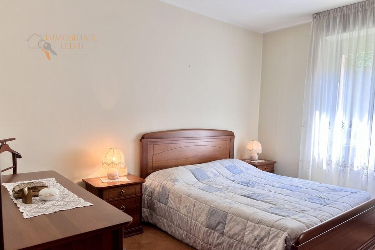 Appartamento Residenziali in vendita