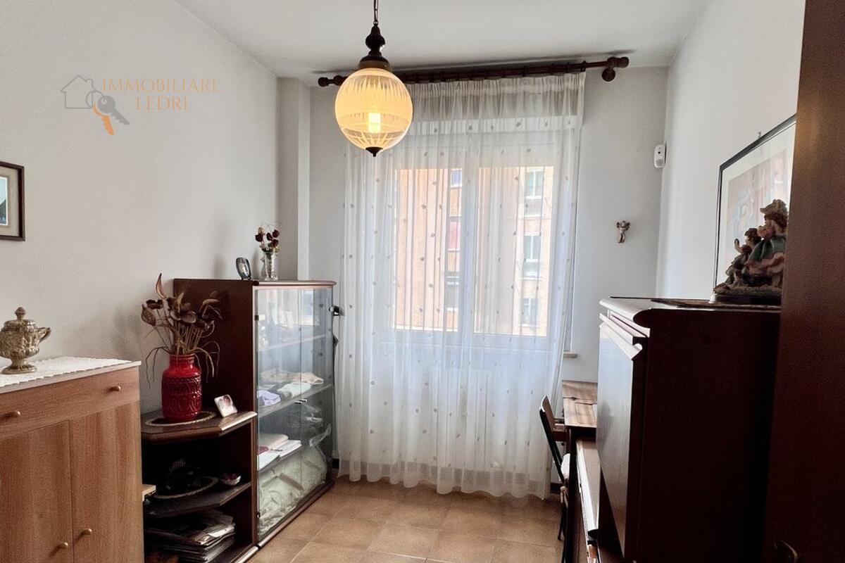 Appartamento Residenziali in vendita