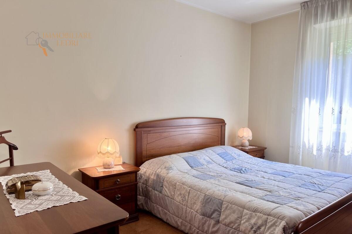 Appartamento Residenziali in vendita