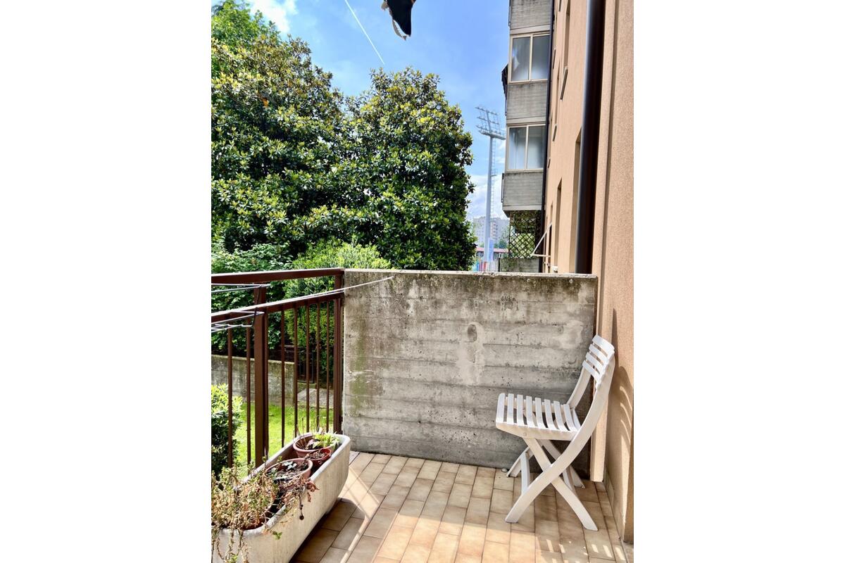 Appartamento Residenziali in vendita