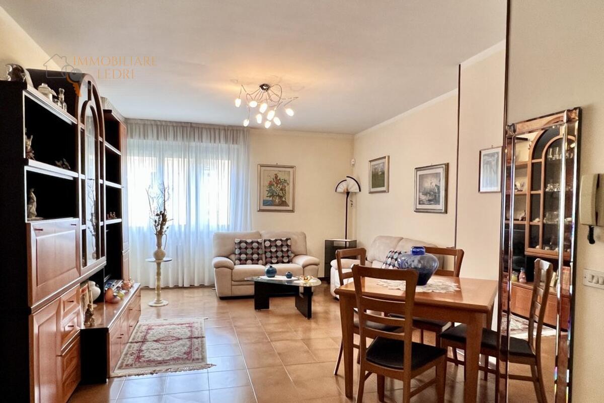 Appartamento Residenziali in vendita