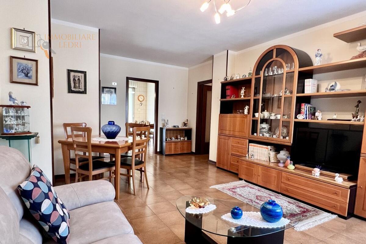 Appartamento Residenziali in vendita