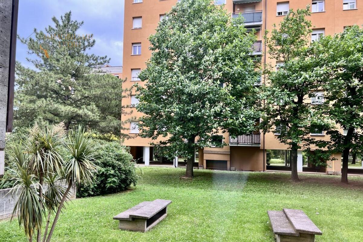 Appartamento Residenziali in vendita