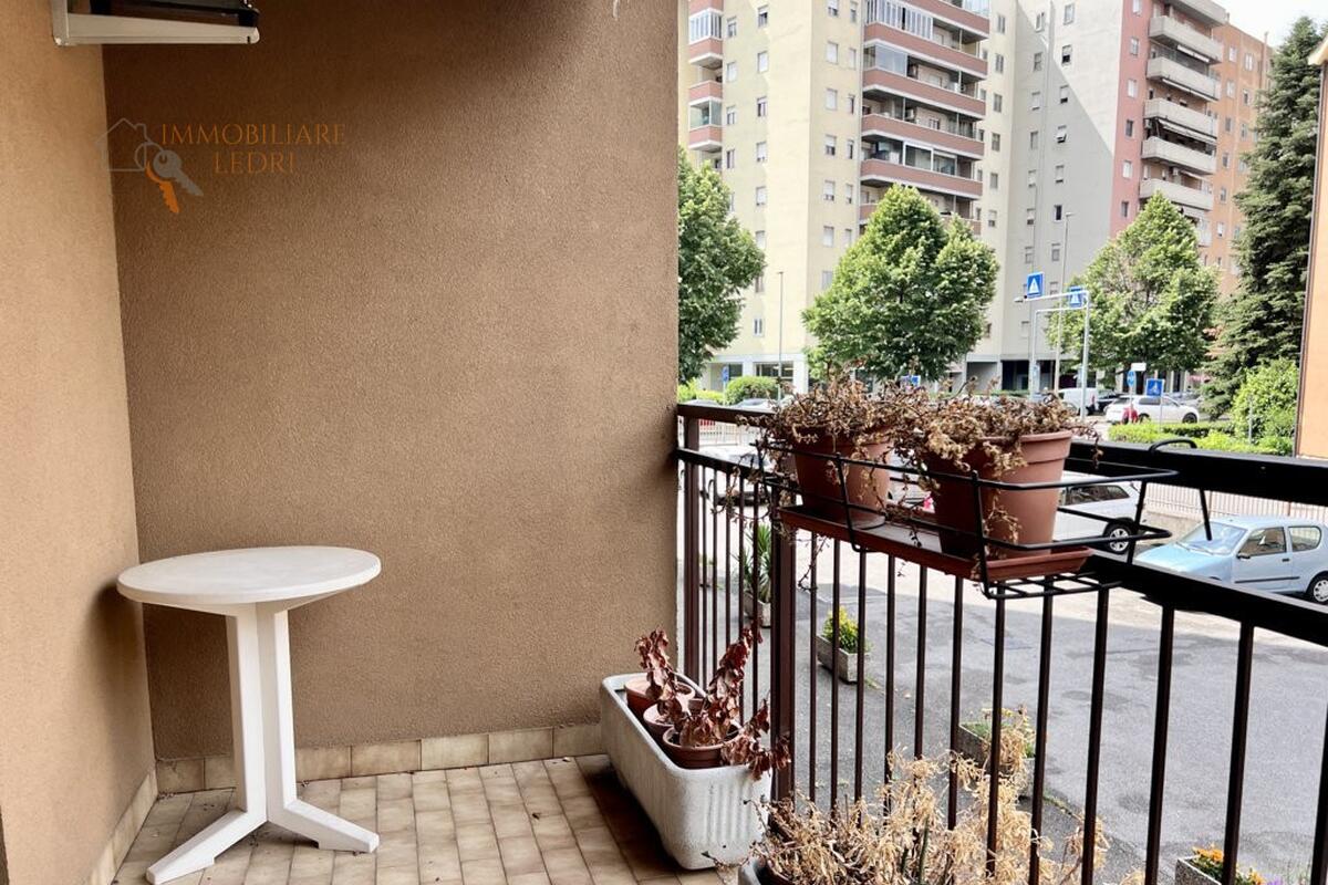 Appartamento Residenziali in vendita