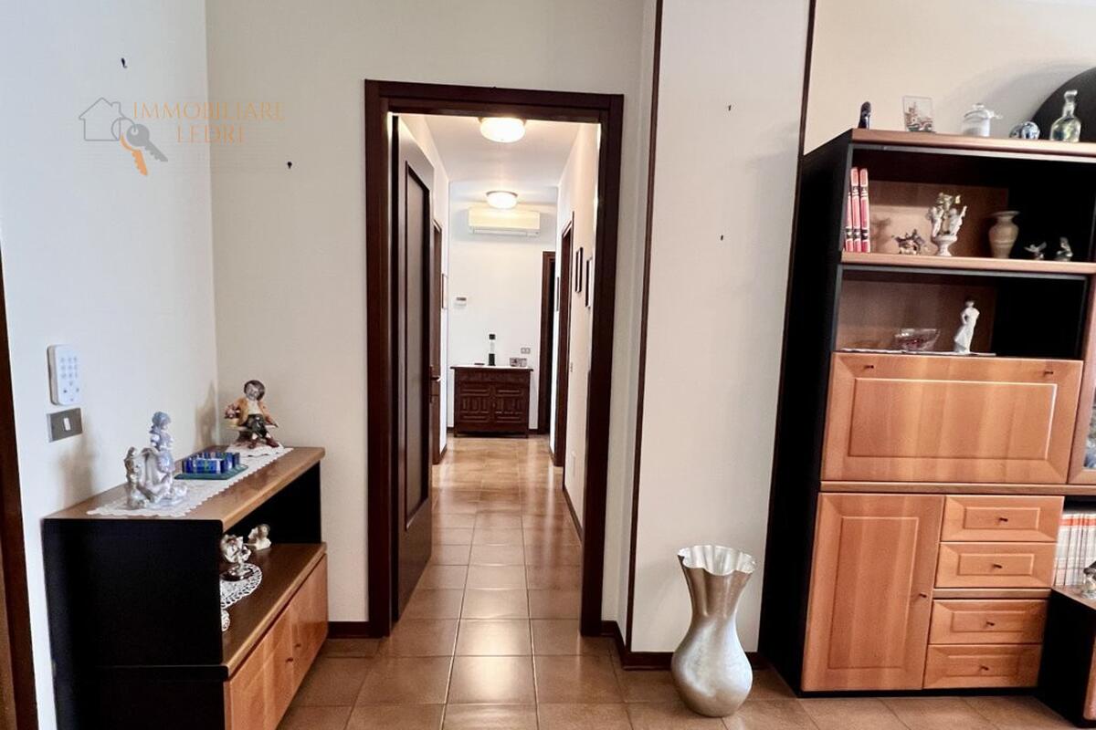 Appartamento Residenziali in vendita