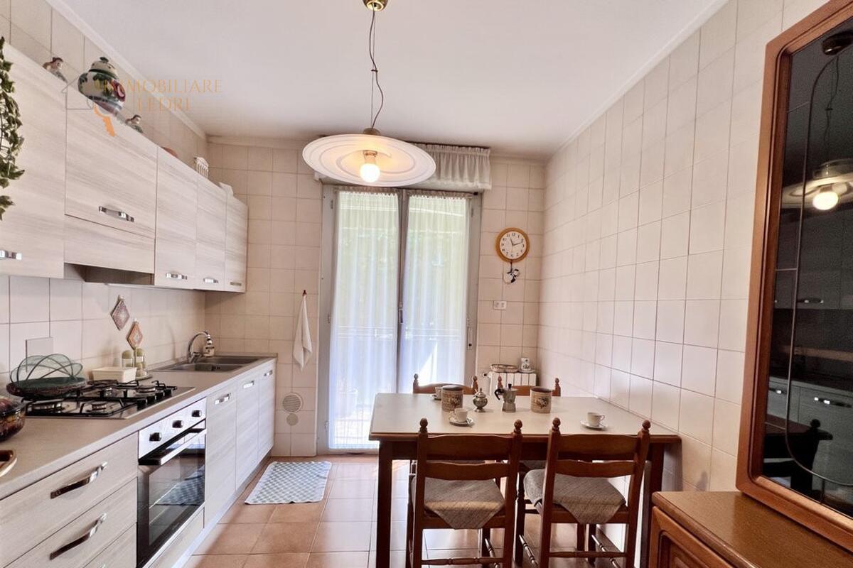 Appartamento Residenziali in vendita