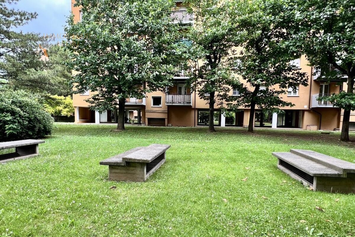 Appartamento Residenziali in vendita