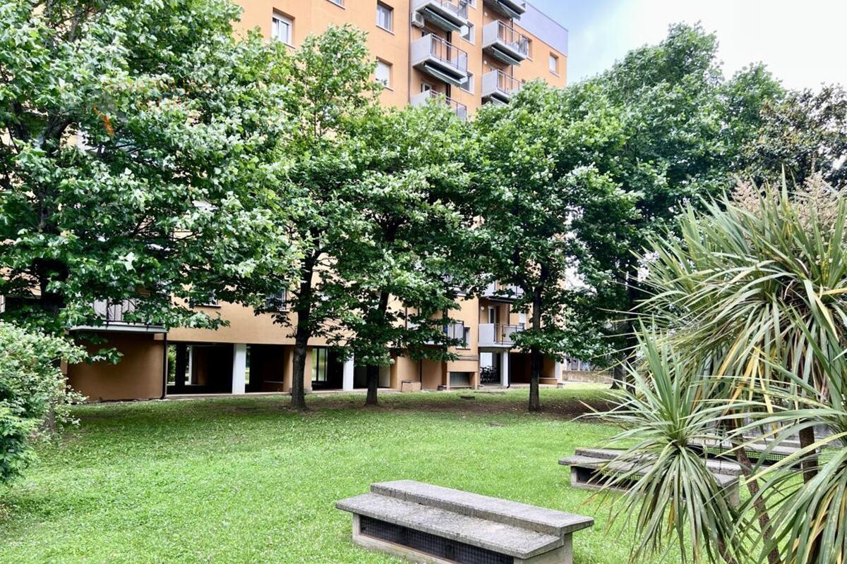 Appartamento Residenziali in vendita