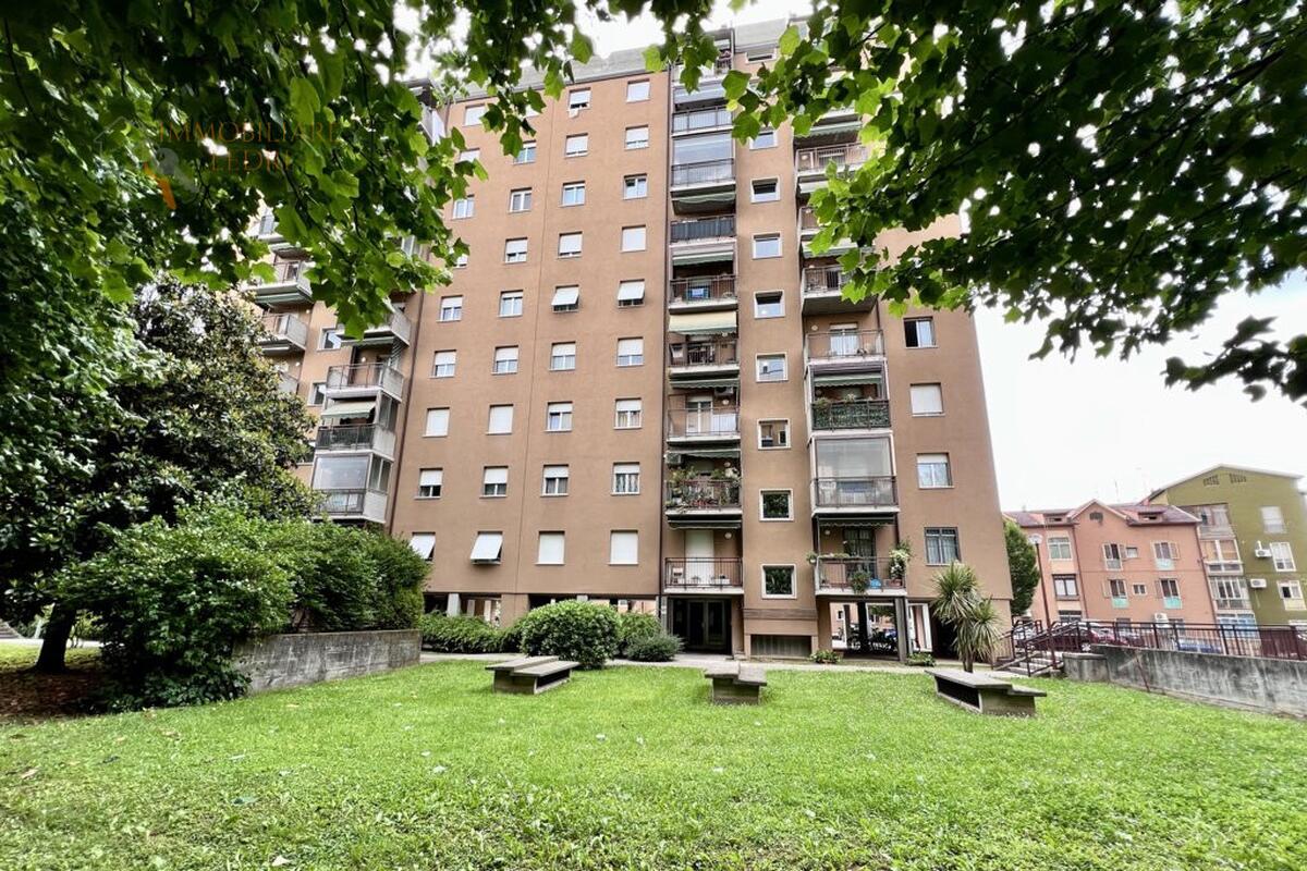 Appartamento Residenziali in vendita