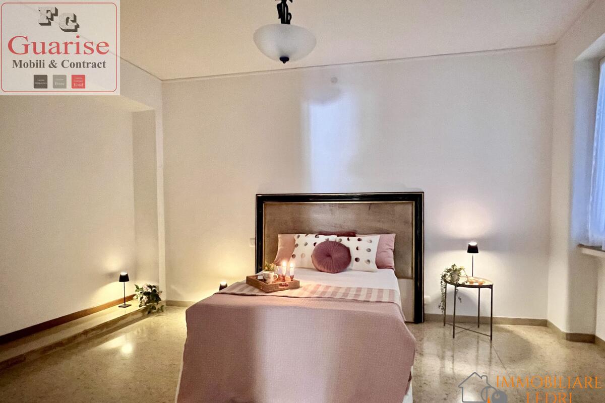 Appartamento Residenziali in vendita