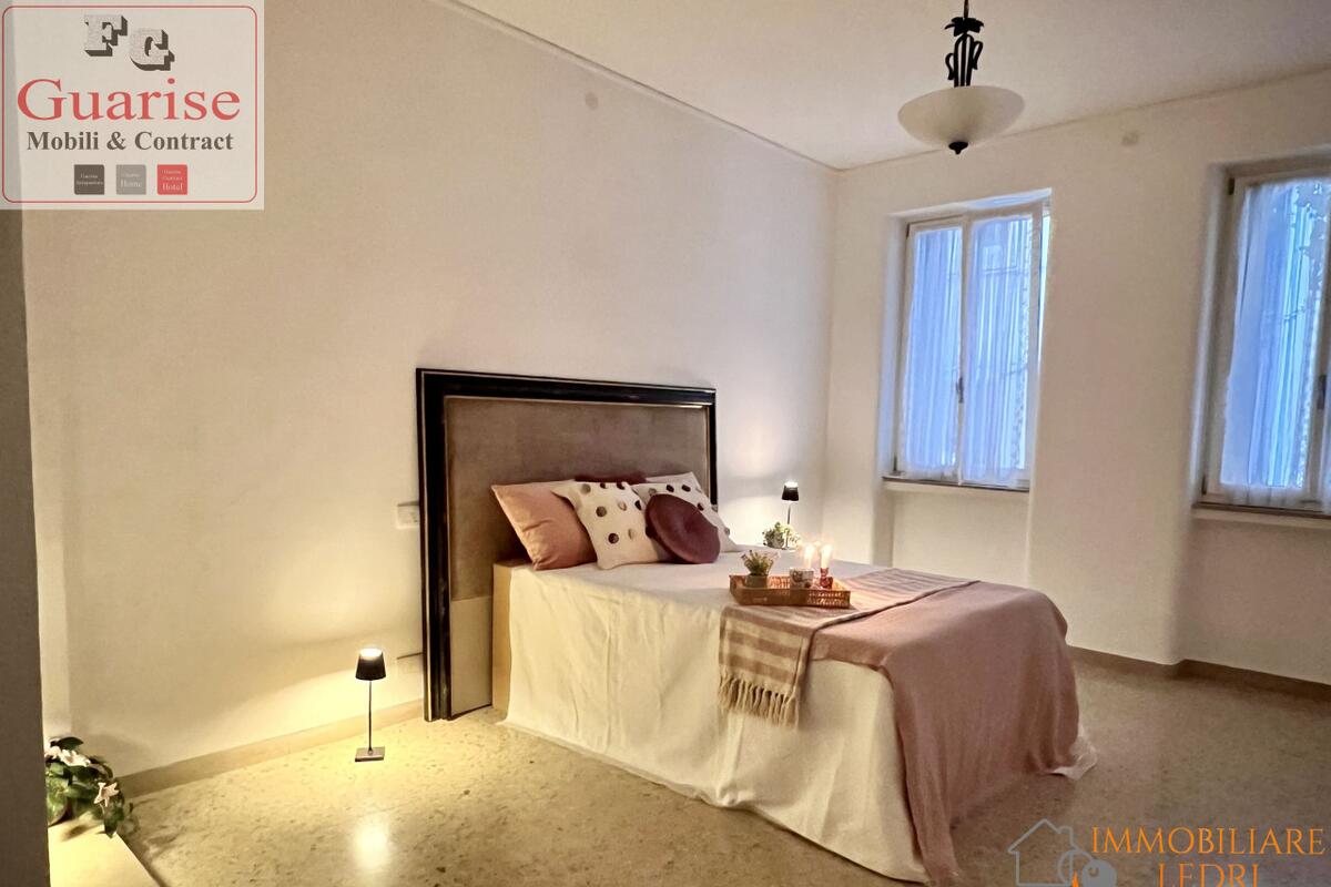 Appartamento Residenziali in vendita