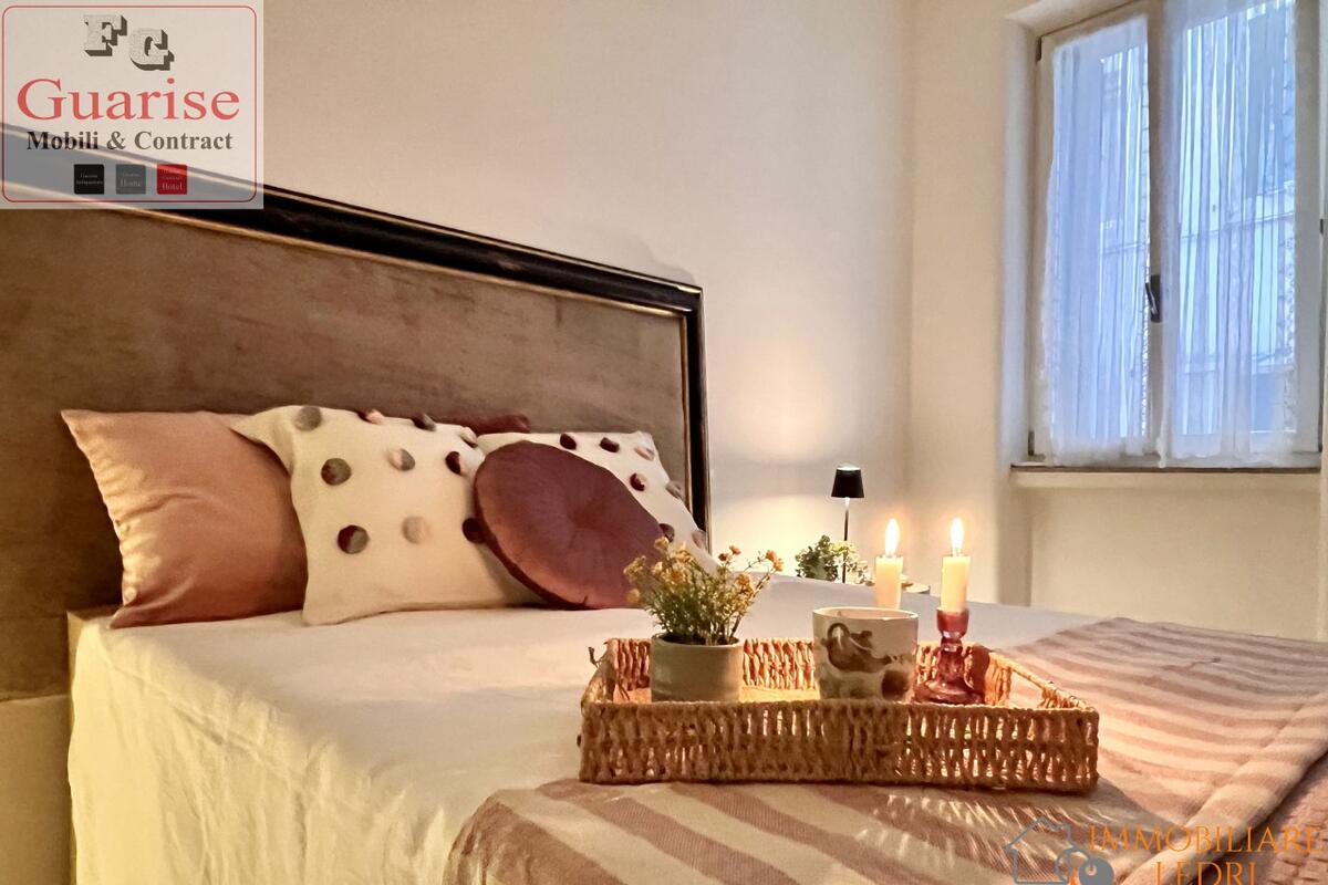 Appartamento Residenziali in vendita