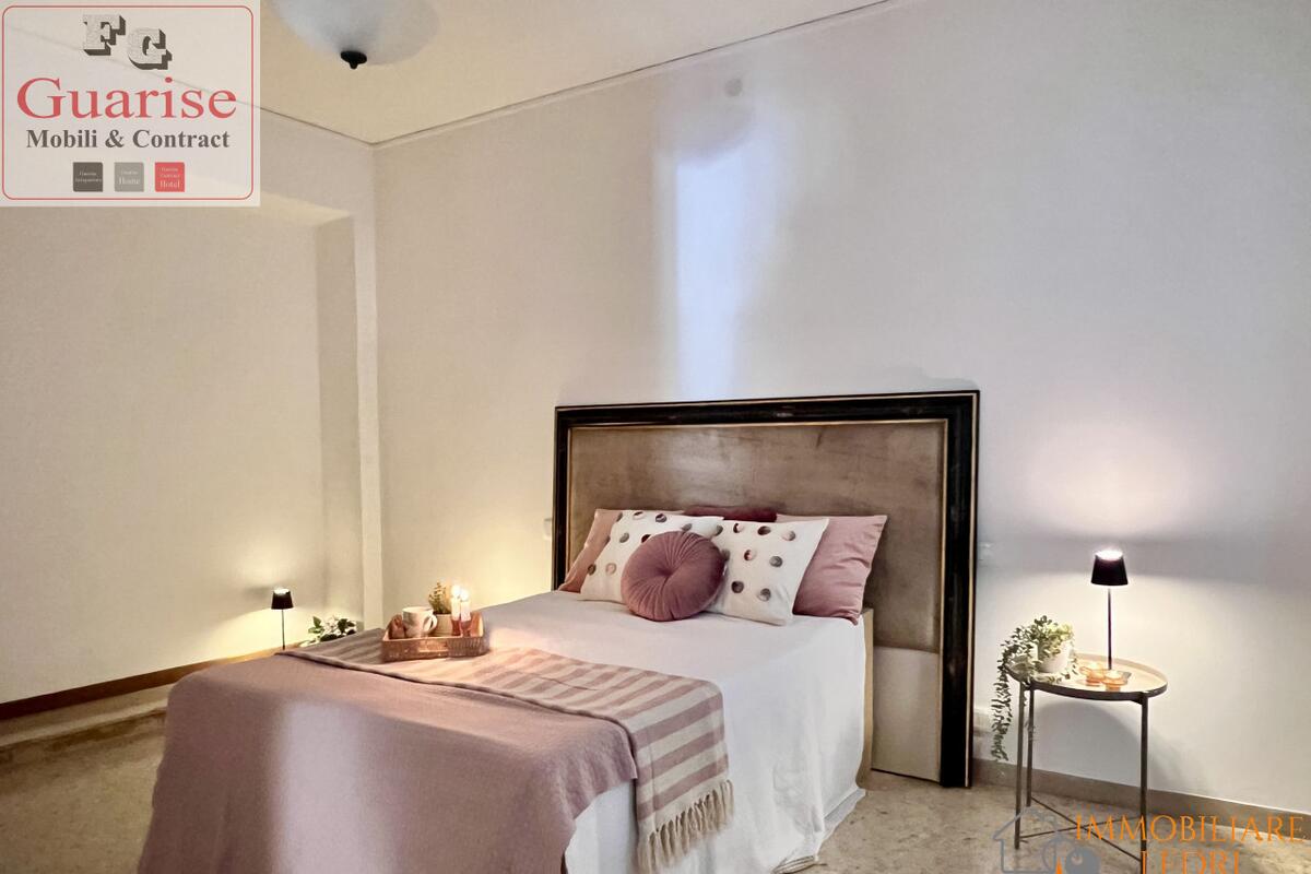 Appartamento Residenziali in vendita