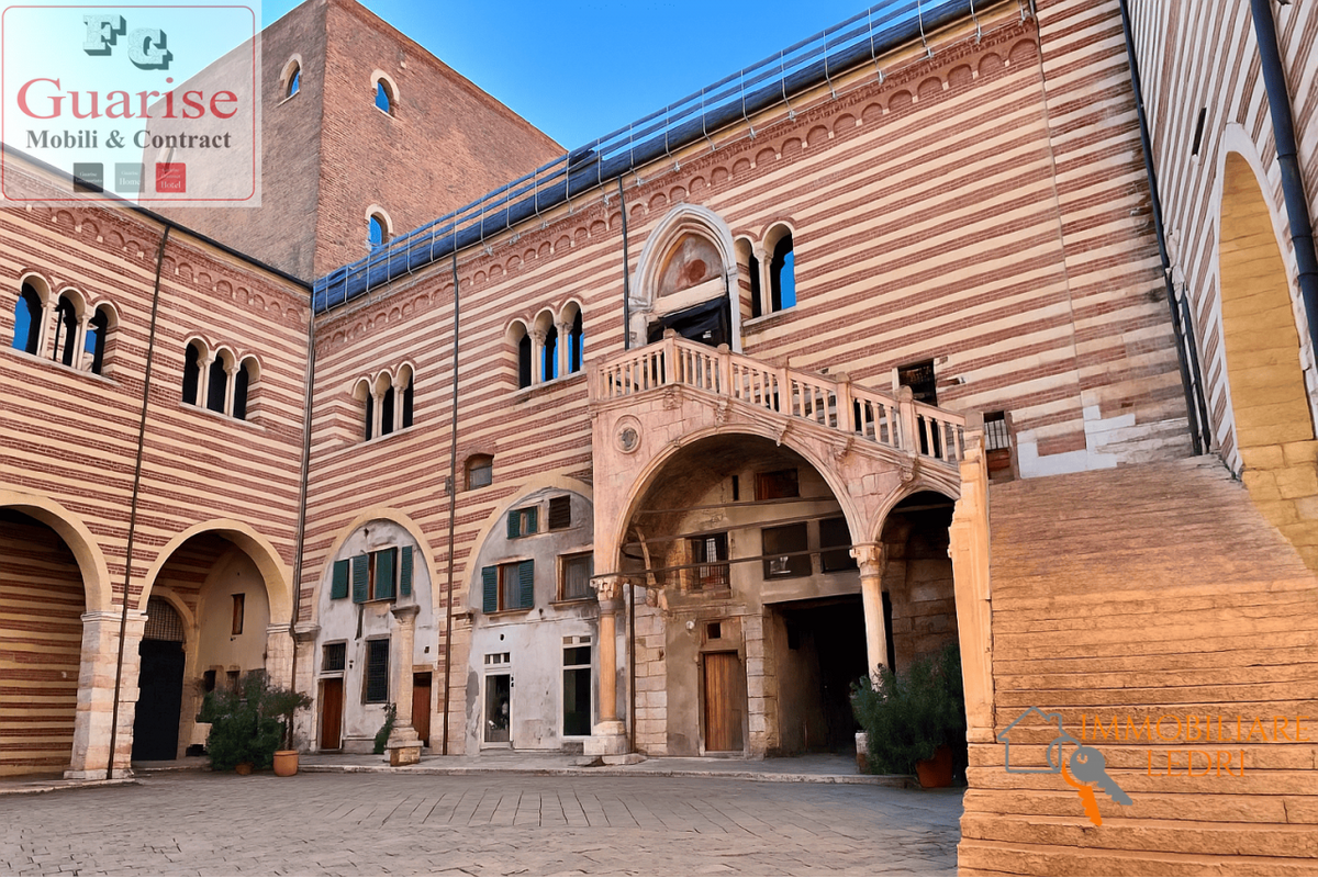 Appartamento Residenziali in vendita