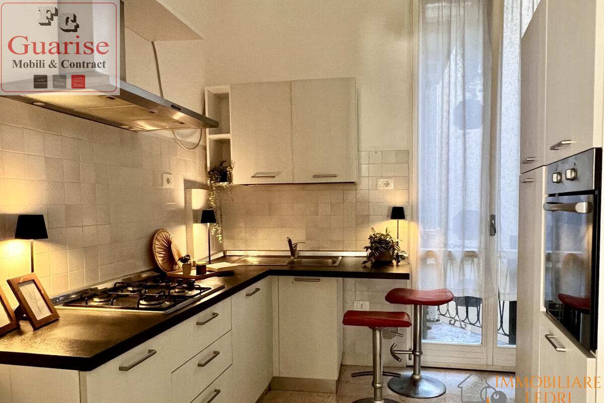 Appartamento Residenziali in vendita