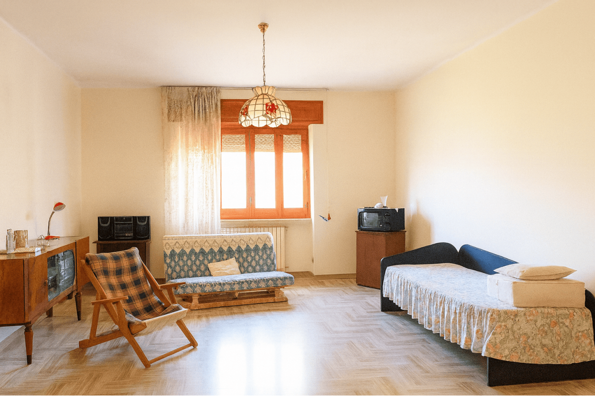 Appartamento Residenziali in vendita