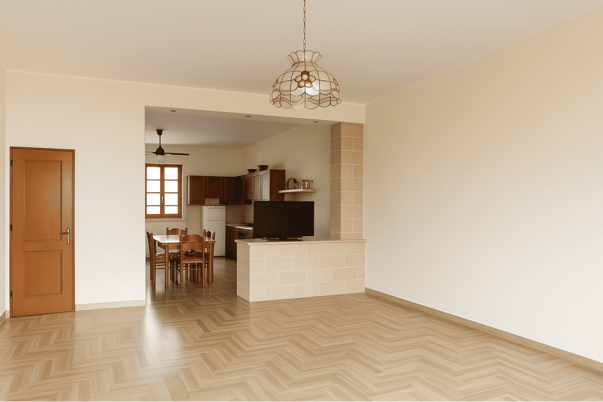 Appartamento Residenziali in vendita