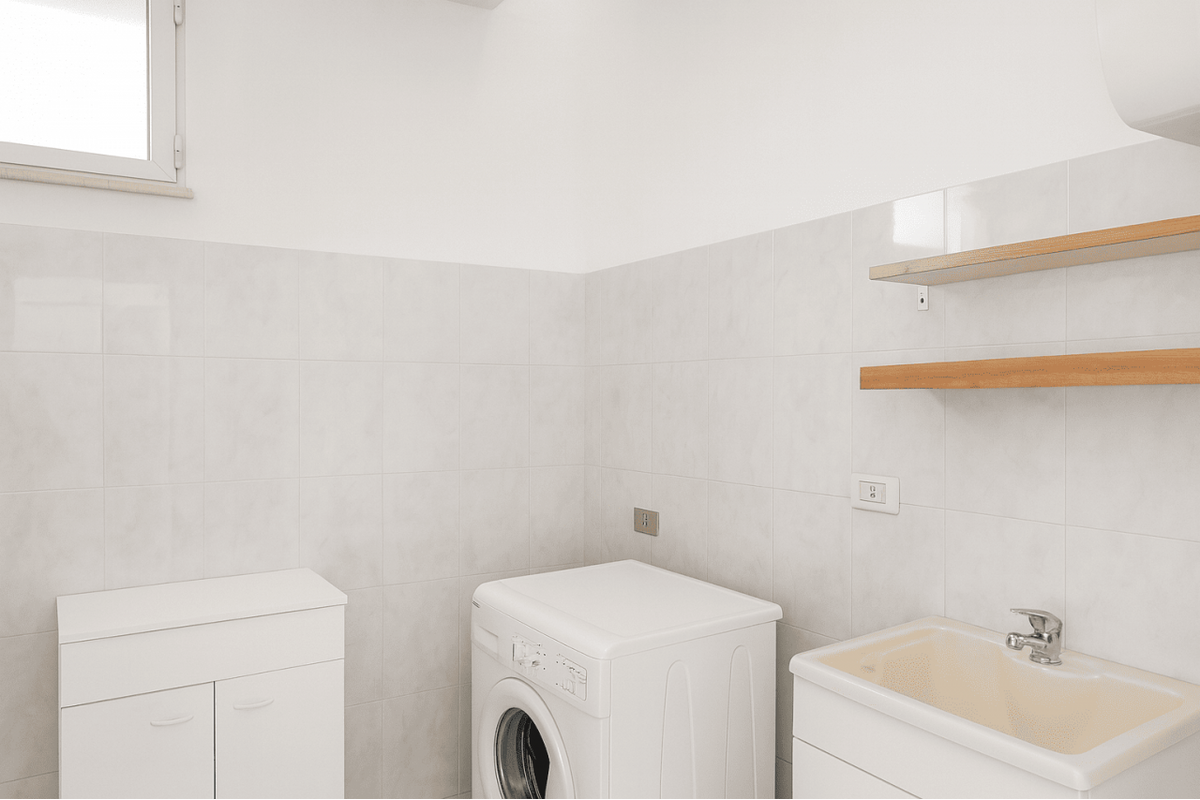 Appartamento Residenziali in vendita