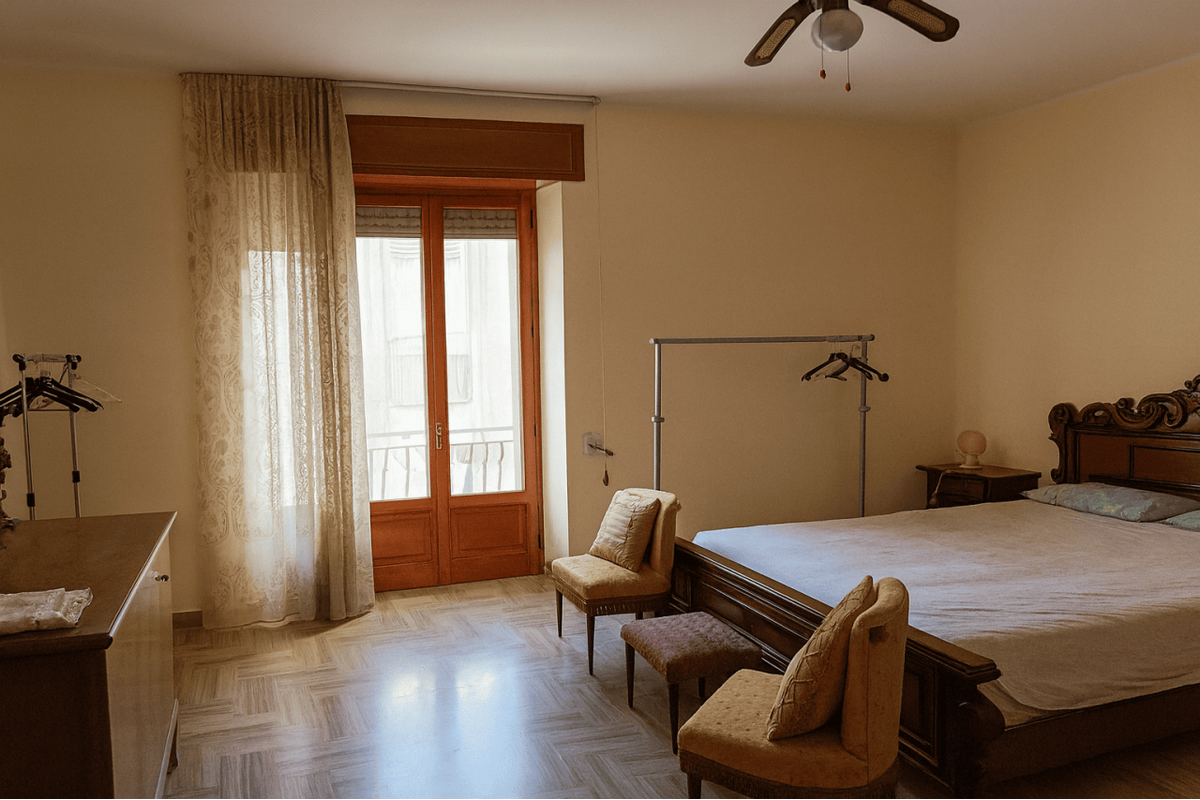 Appartamento Residenziali in vendita