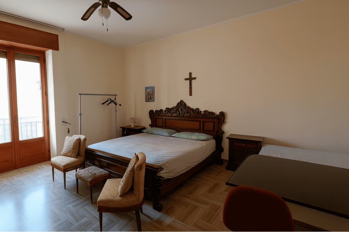 Appartamento Residenziali in vendita