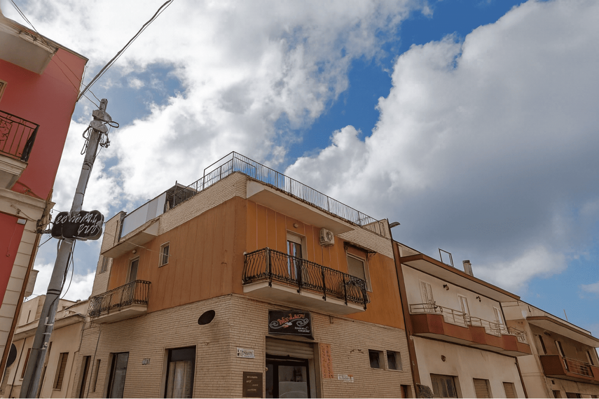 Appartamento Residenziali in vendita