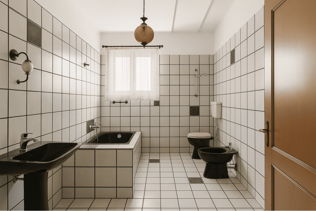 Appartamento Residenziali in vendita