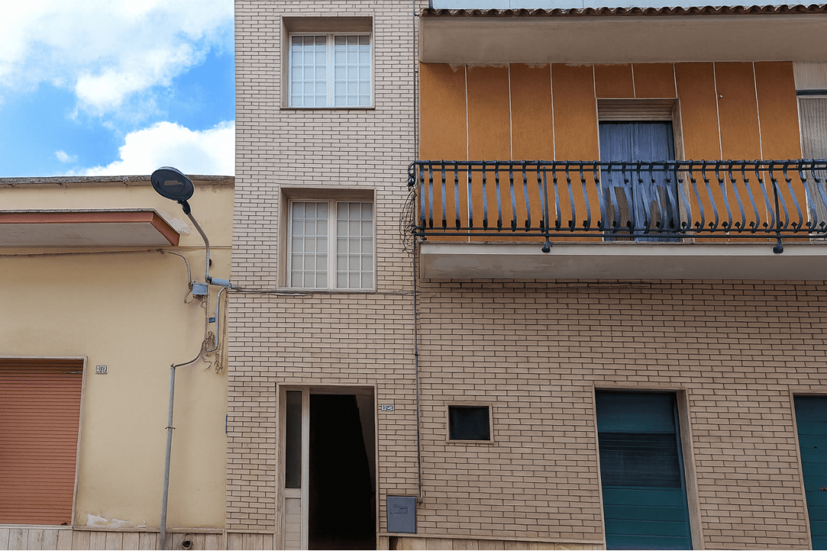 Appartamento Residenziali in vendita